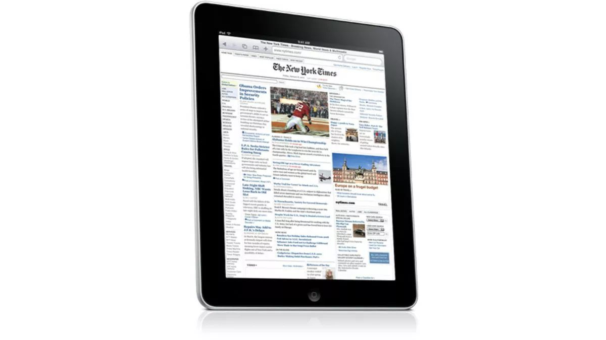 iPad et ebooks format ePub mais DRM Apple