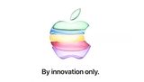 iPhone 11 : la présentation officielle pour le 10 septembre