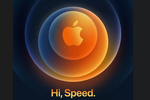 Apple iPhone 12 octobre