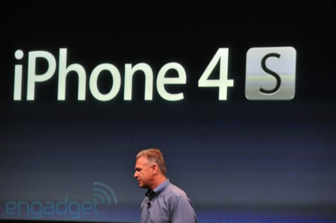 Apple iPhone 4S 03