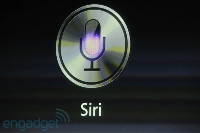 Apple iPhone 4S Siri 02