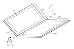 Apple iphone ecran souple