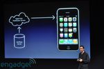 Apple iPhone firmware 3 04