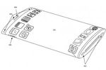 Apple iPhone incurvé