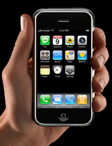 iPhone : les futurs acheteurs font le pied de grue