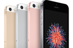 Apple iPhone SE