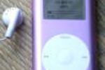 Apple iPod Mini