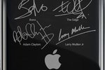 Apple Ipod U2