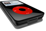 Apple Ipod U2