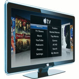 Apple iTV : la production serait lancée