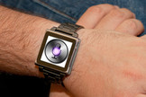 Apple : la rumeur d'une montre connectée est de retour