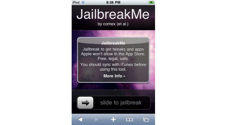 apple-jailbreakme