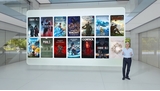 Apple sort l'artillerie lourde pour le gaming sur Mac : nouvelle app et Metal 4 !