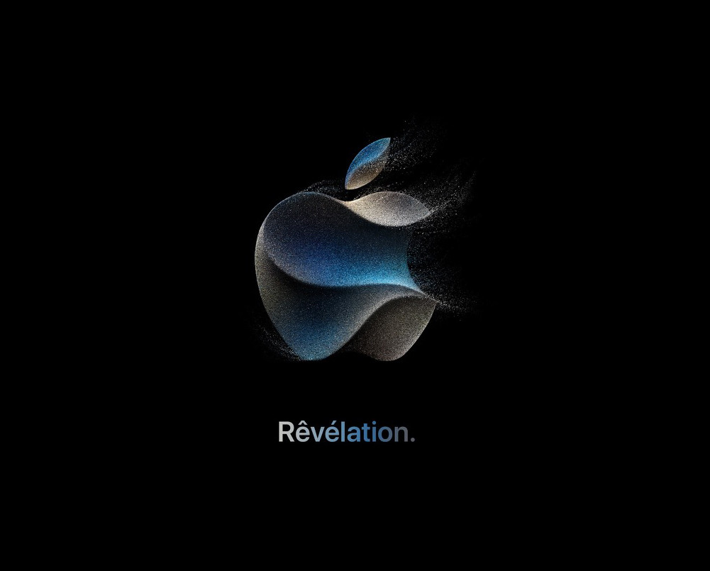 Apple Keynote 12 septembre 2023