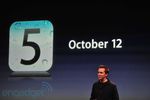 Apple keynote iOS 5 dispo 02