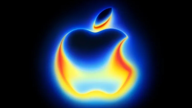 Apple keynote iPhone 17