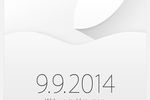 Apple keynote iphone 6