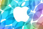 Apple keynote