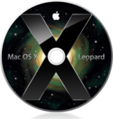 Mac OS X 10.5 : déjà deux millions de copies écoulées 