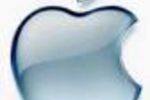 Apple logo