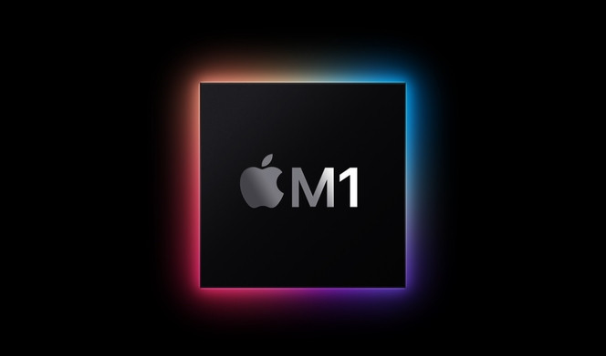 Apple M1 : le premier SoC ARM pour Mac promet des performances qui dÃ©coiffent