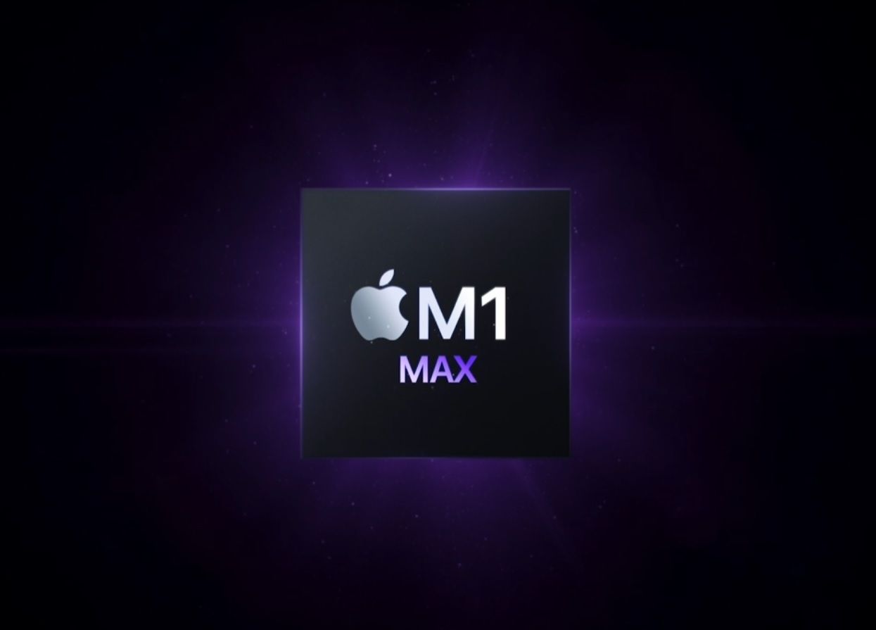Apple M1 Max : son GPU au-dessus de la RTX 3080 Mobile dans GFXBench