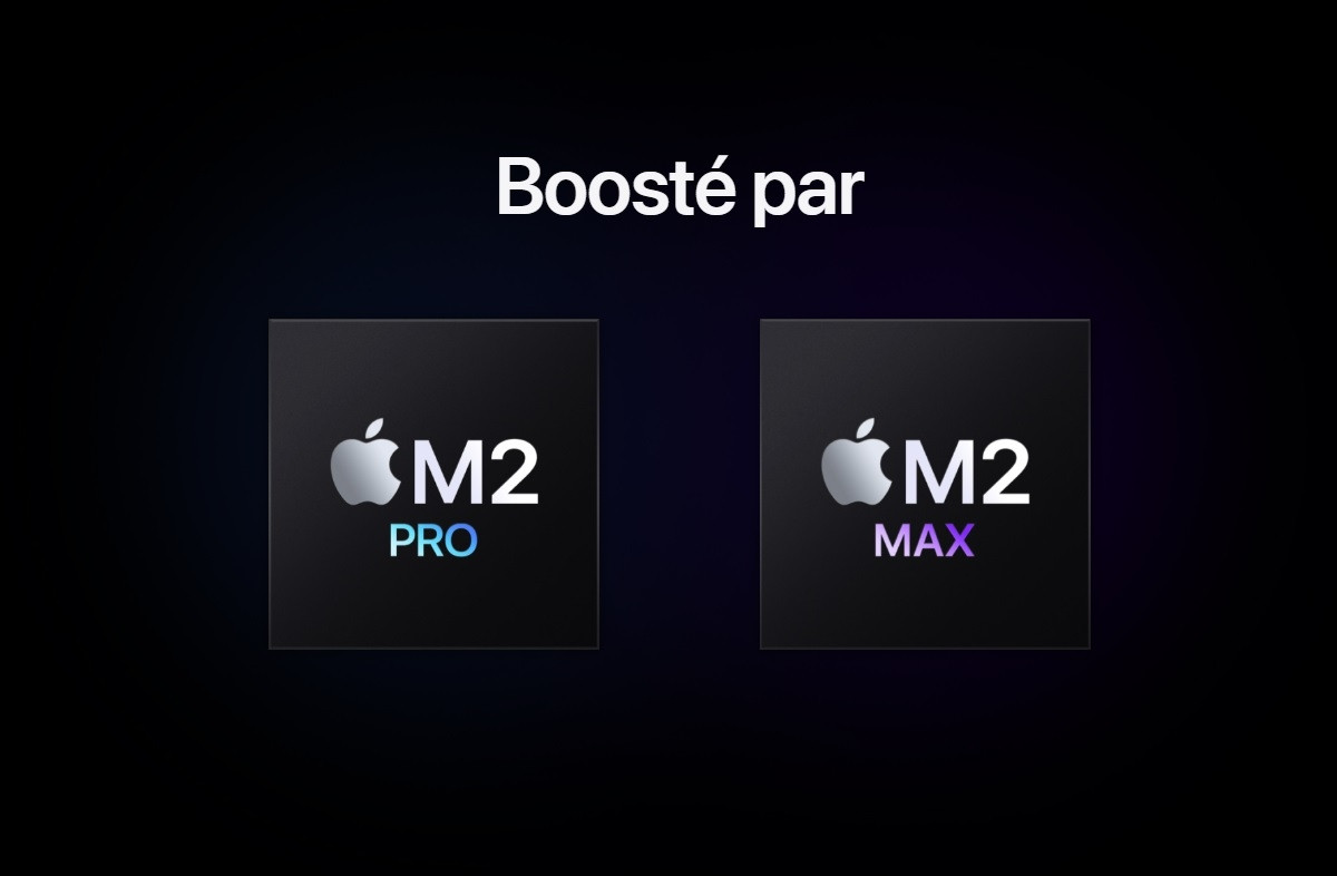Apple M2 Pro Max