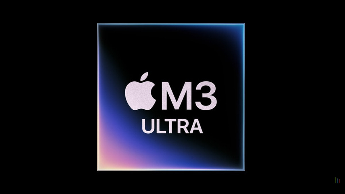 Apple M3 Ultra : la nouvelle puce ARM aux performances extrêmes dans le Mac Studio