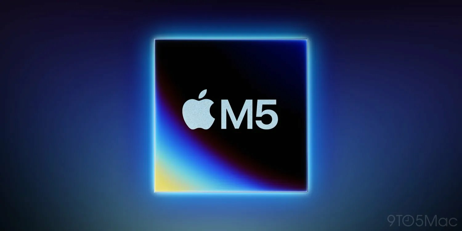 Apple M5
