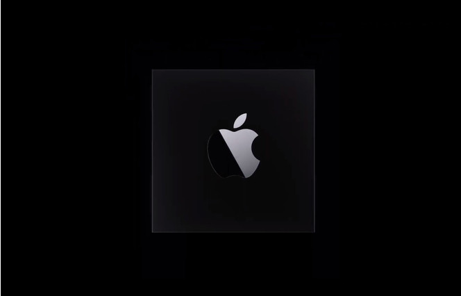 Apple Mac ARM 01