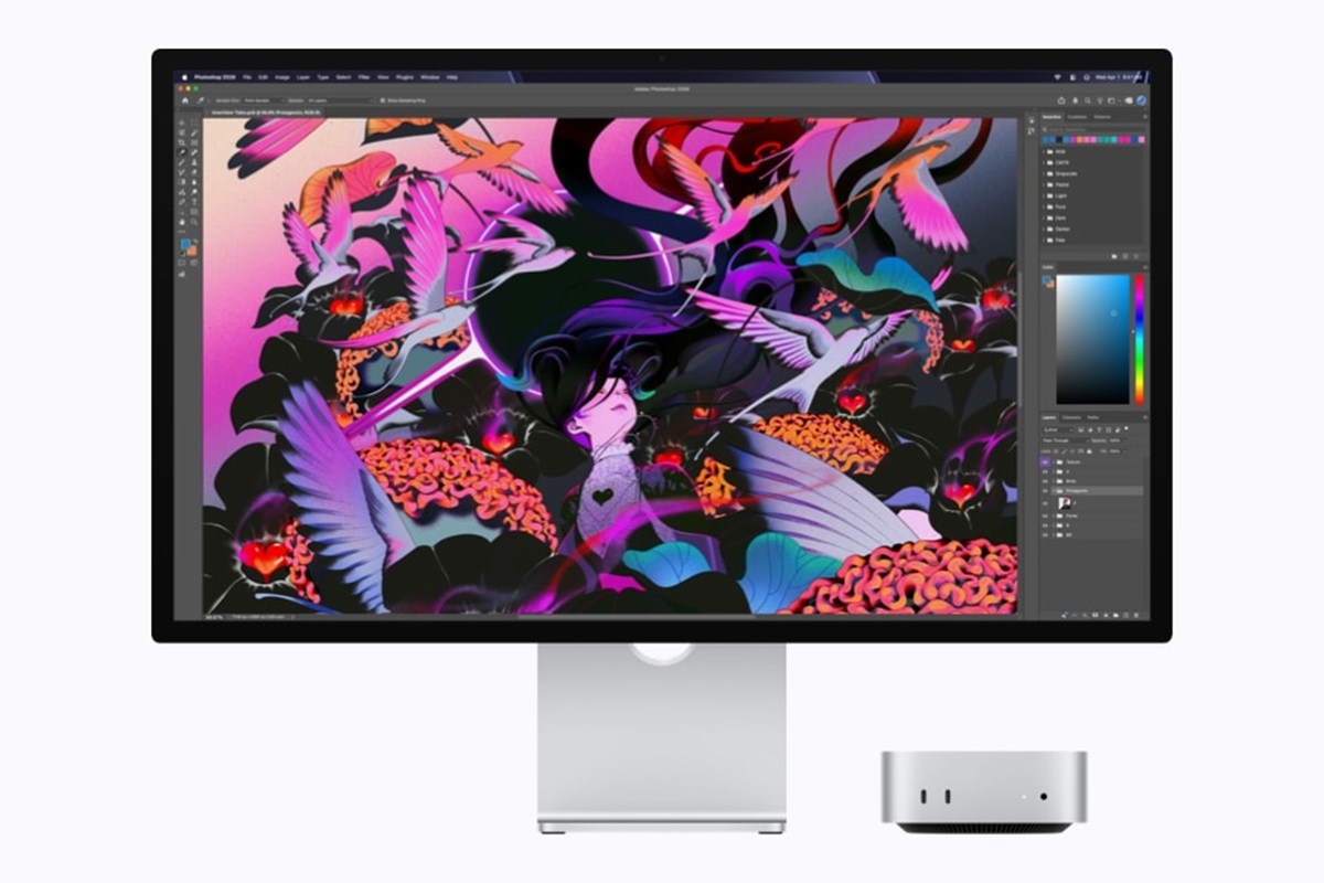 Apple Mac Mini M6