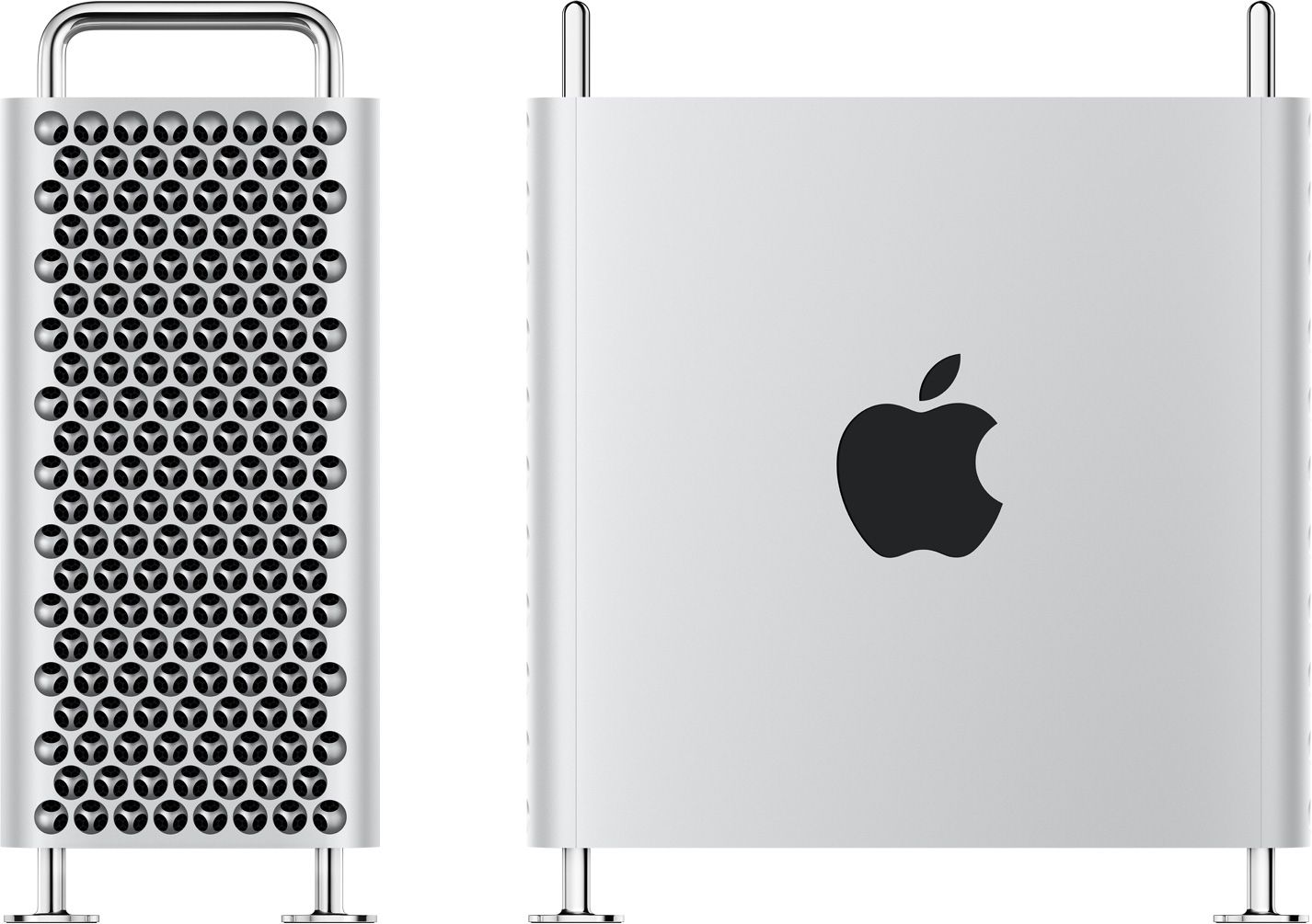 Apple : vers des Mac Pro à 64 coeurs CPU à presque 19 000 dollars