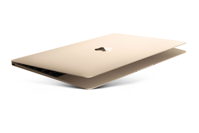 Apple MacBook 12 pouces 2016