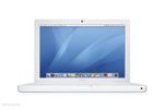 Apple MacBook Intel blanc (Small)