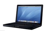 Apple MacBook Intel noir