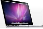 Apple MacBook Pro logo