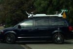 Apple Maps Street View