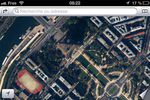 Apple maps