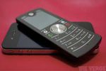 Apple motorola