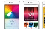 Apple Music appli