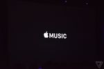 Apple Music logo