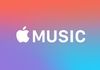 Apple Music continue de se rapprocher de Spotify