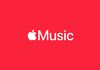 Apple Classical se cache dans l'application Apple Music pour Android