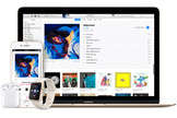 Apple : un abonnement unique pour plusieurs services ?