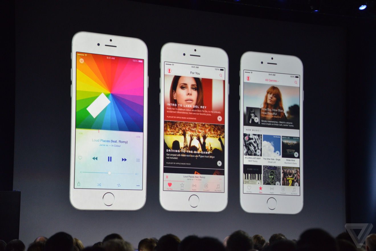Apple Music