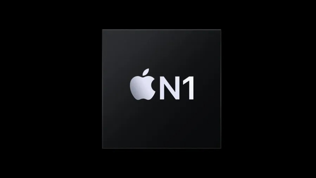 Apple N1