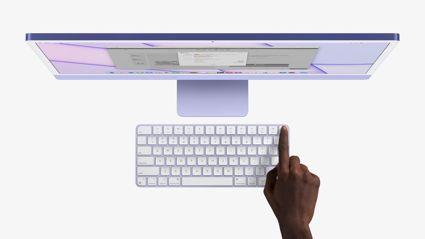 apple-nouvel-imac-touch-id
