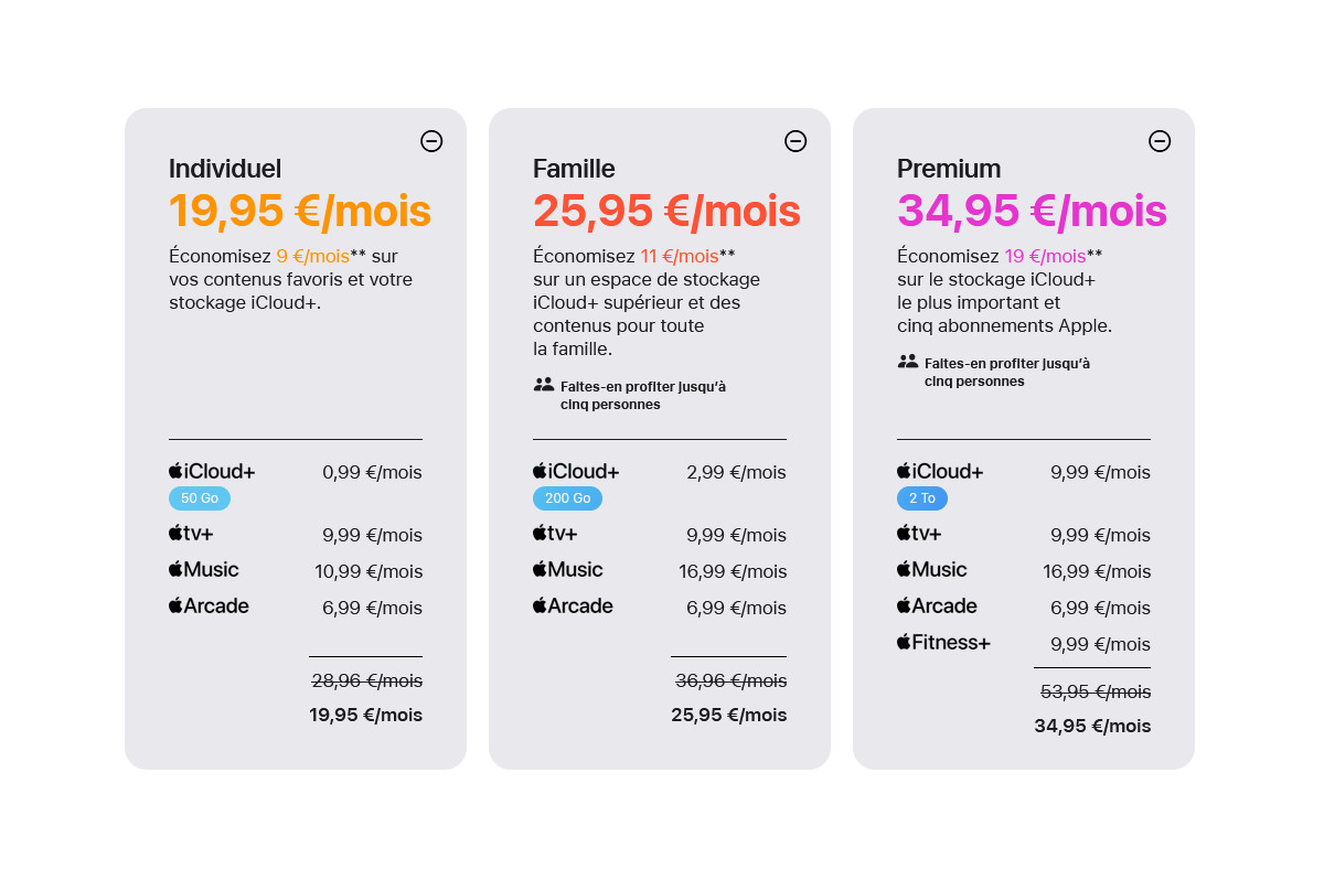 apple-one-nouveaux-prix