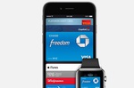 Apple Pay iPhone Watch