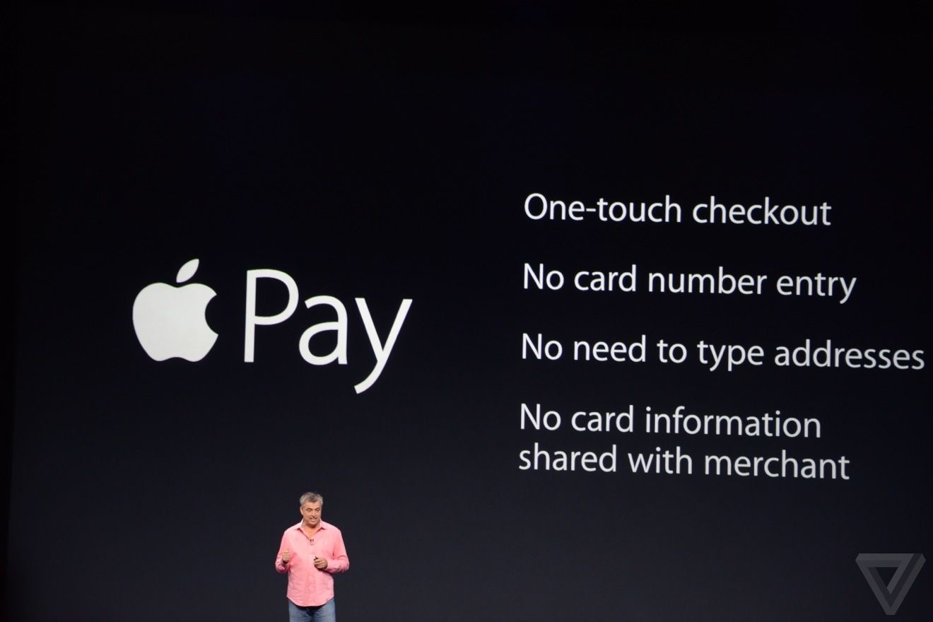 Apple Pay principe